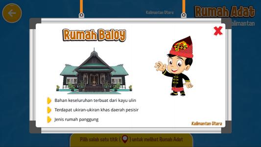 Rumah Adat Indonesia