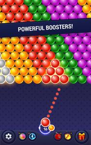 Bubble Shooter Games