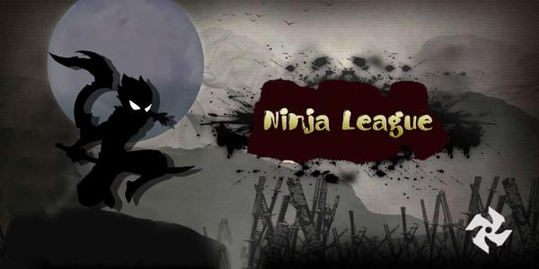 Ninja League