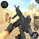 Fps Commando Gun Games Offline