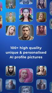 AI Profile Pic - Avatar Maker