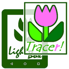 Tracer! Lightbox tracing app