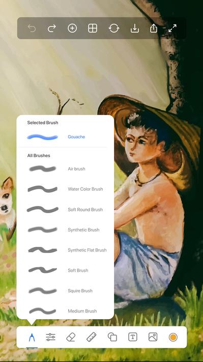 Drawing Apps: Draw, Sketch Pad