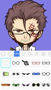 Avatar Maker Creator :SuperMe