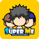 Avatar Maker Creator :SuperMe