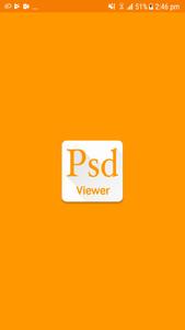 PSD File Viewer