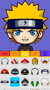 Avatar Maker Creator :SuperMe