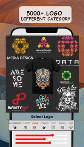 T Shirt Design Pro - Custom T