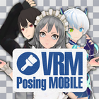 VRM Posing Mobile