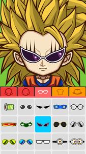 Avatar Maker Creator :SuperMe