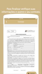 Castelli App