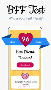 BFF Test