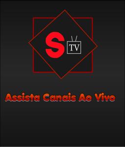 STL Canais de TV Online