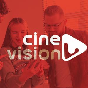 Cine Vision V6