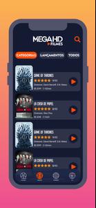 MegaHDFilmes: Filmes e Séries
