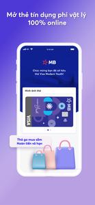 MB Bank