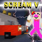 Ice Scream 5 for MCPE