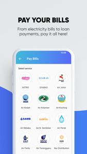 Touch 'n Go eWallet