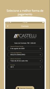 Castelli App