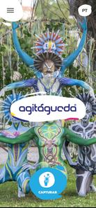 AgitÁgueda