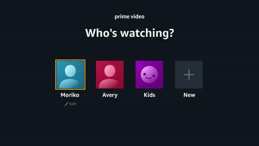 Prime Video