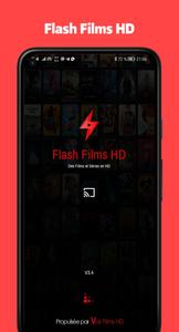 Flash Films HD