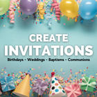 Invitation Maker