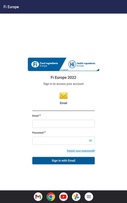 FI Europe