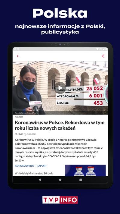 TVP INFO