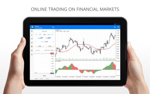 MetaTrader 4