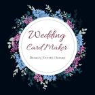 Wedding Invitation Card Maker