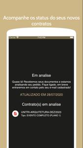 Castelli App