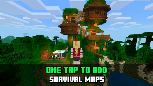 Survival Maps