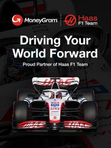 MoneyGram® Money Transfers App