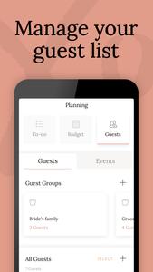 Wedding Planner: Easy Weddings