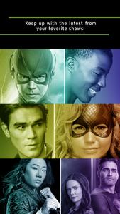 The CW