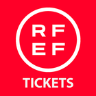 RFEF Tickets