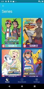 Pokémon TV