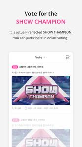 IDOLCHAMP