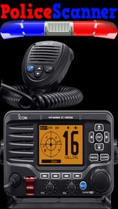 Police Scanner Radio