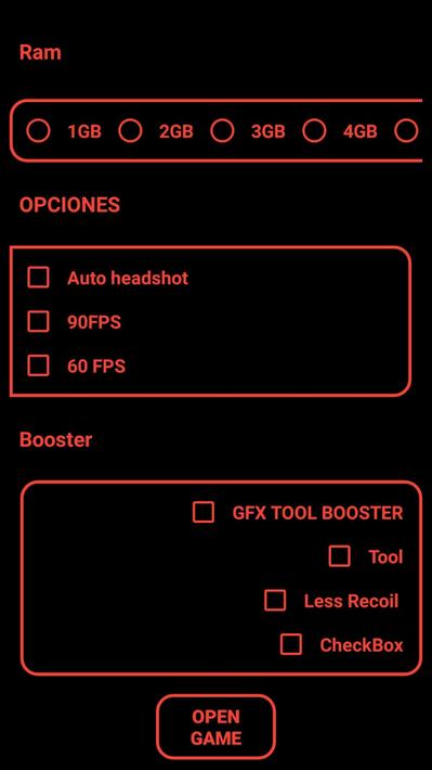 MACRO MSI - SENSIBILIDAD PRO