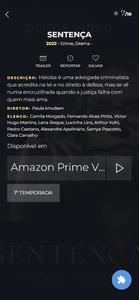 AmenicTV: Filmes e Séries