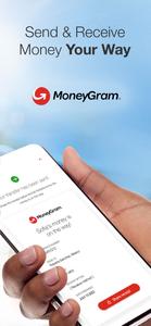 MoneyGram® Money Transfers App