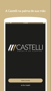 Castelli App