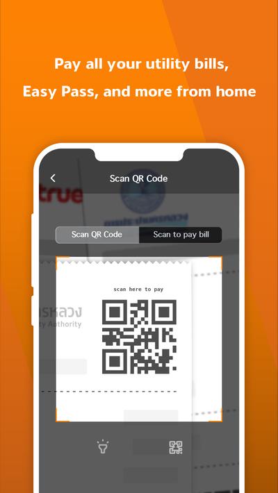 TrueMoney Wallet