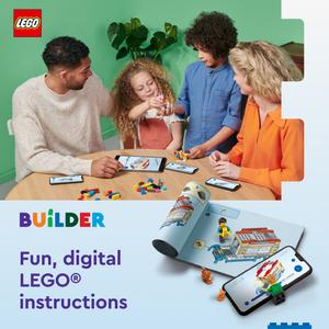 LEGO® Builder