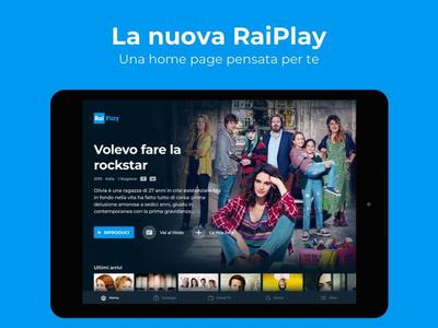 RaiPlay