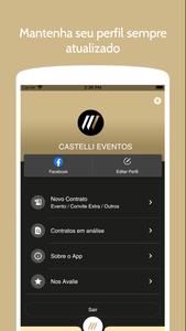 Castelli App