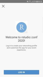 rstudio::conf 2020