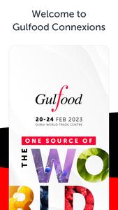 Gulfood connexions